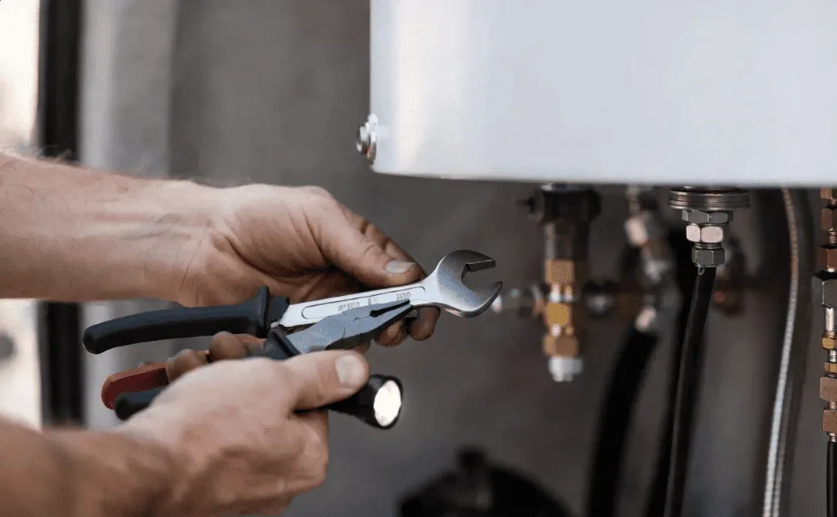 Why choose Water Heater Repair in Gnadenhutten, OH